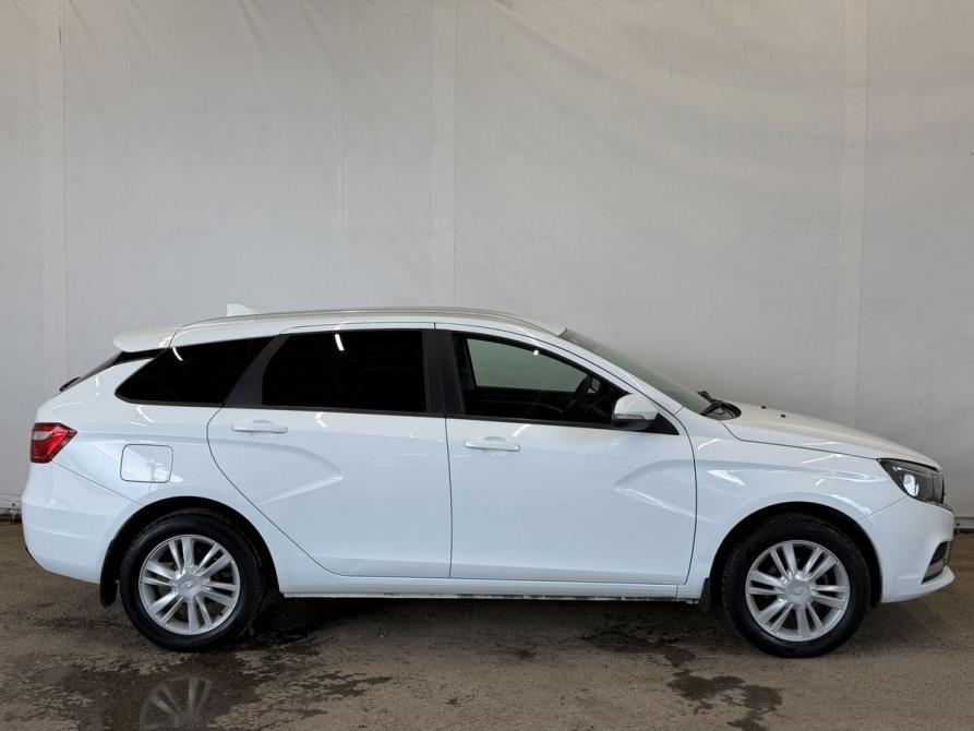 Lada (ВАЗ) Vesta I Псков  - изображение 8