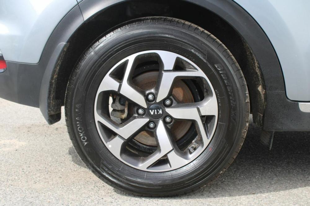 Kia Sportage IV Рестайлинг Пермь  - изображение 22