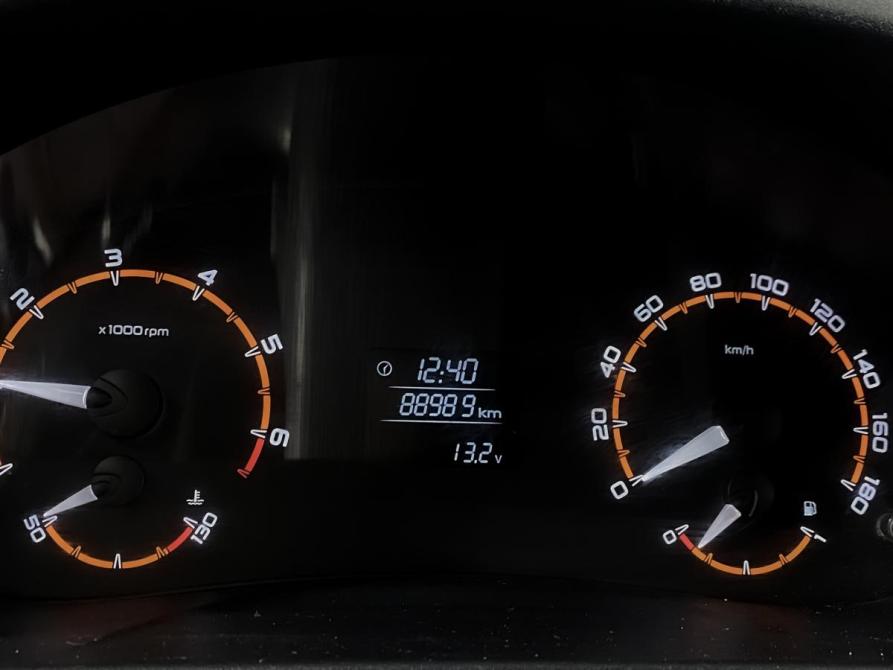 Lada (ВАЗ) 2121 (4x4) I Рестайлинг (2020) Нижний Новгород  - изображение 10