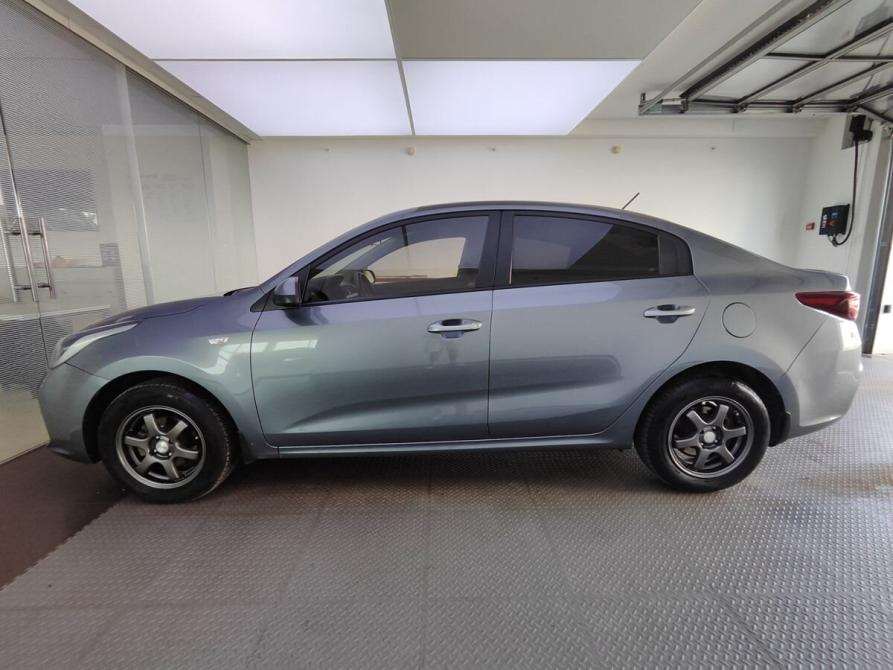Kia Rio IV Уфа  - изображение 10