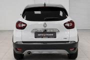 Renault Kaptur I Рестайлинг Москва  - изображение 14