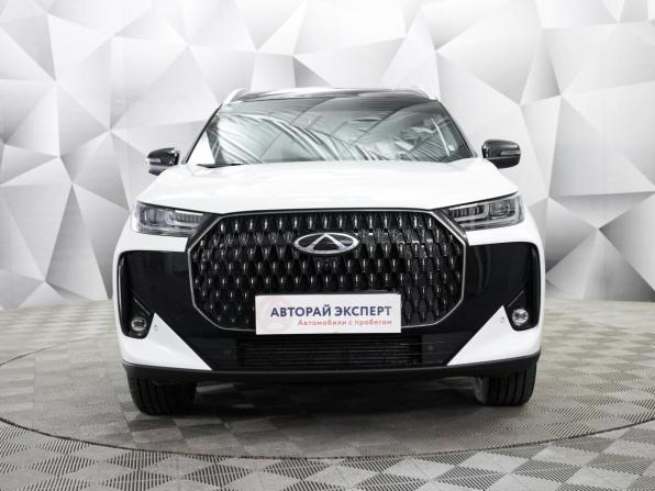 Chery Tiggo 7L I с пробегом 2024 года, цена 2 350 000 рублей, 34000 км, внедорожник, Автокод Объявления