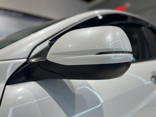 Honda Vezel I Рестайлинг с пробегом 2018 года, цена 1 670 000 рублей, 110243 км, внедорожник, Автокод Объявления
