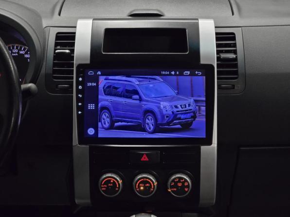 Nissan X-Trail II Рестайлинг с пробегом 2013 года, цена 1 590 000 рублей, 215000 км, внедорожник, Автокод Объявления