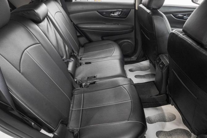 Nissan X-Trail III Рестайлинг с пробегом 2019 года, цена 2 449 000 рублей, 72000 км, внедорожник, Автокод Объявления