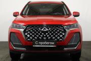 Chery Tiggo 7 Pro Max I Рестайлинг Санкт-Петербург  - изображение 19