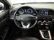 Hyundai Avante VI Рестайлинг Екатеринбург  - изображение 27