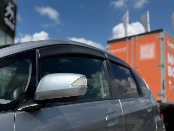 Honda Fit II с пробегом 2009 года, цена 790 000 рублей, 204000 км, хэтчбек, Автокод Объявления