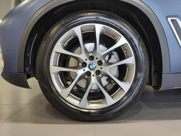 BMW X5 IV (G05/G18) с пробегом 2019 года, цена 5 570 000 рублей, 217547 км, внедорожник, Автокод Объявления