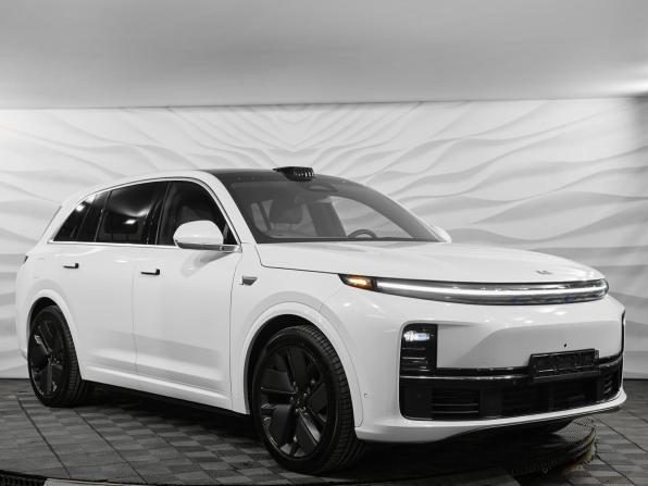 Новый Li Auto (Lixiang) L7 I Рестайлинг 2025 года, цена 10 200 000 рублей, внедорожник, Автокод Объявления