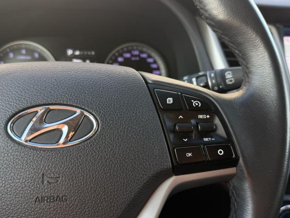 Hyundai Tucson III с пробегом 2018 года, цена 2 130 000 рублей, 161474 км, внедорожник, Автокод Объявления
