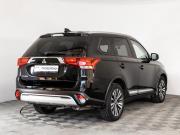 Mitsubishi Outlander III Рестайлинг 3 Санкт-Петербург  - изображение 27