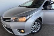 Toyota Corolla XI (E160 E170 E180) Киров  - изображение 52