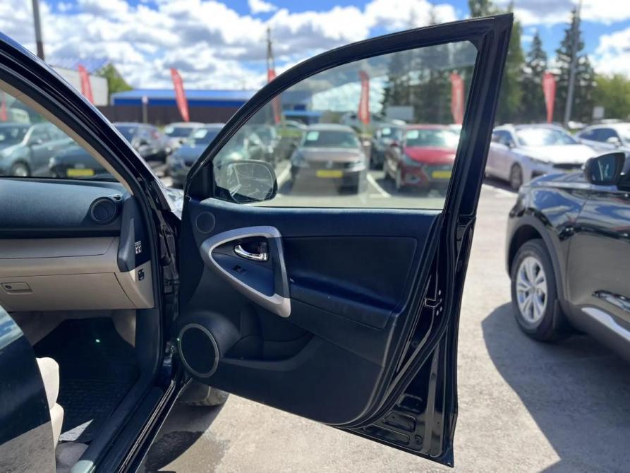 Toyota RAV4 III (XA30) Альметьевск  - изображение 29