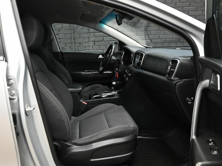 Kia Sportage IV Екатеринбург  - изображение 11