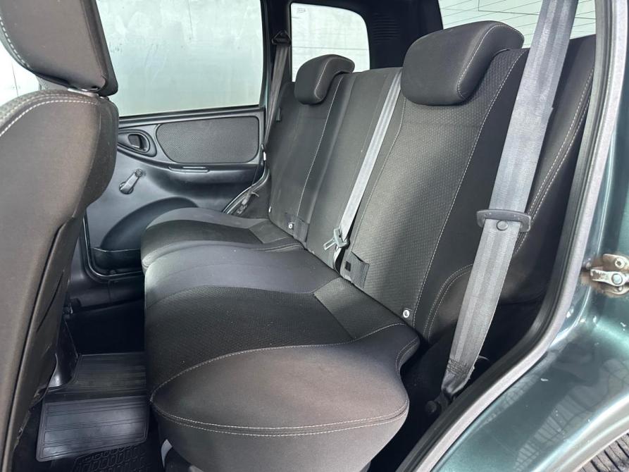 Chevrolet Niva I Рестайлинг Тамбов  - изображение 11