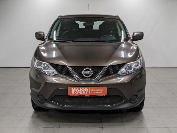 Nissan Qashqai II с пробегом 2014 года, цена 1 440 000 рублей, 85395 км, внедорожник, Автокод Объявления