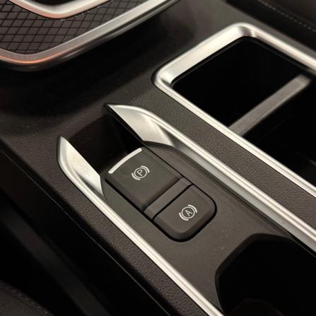 Haval M6 II с пробегом 2025 года, цена 2 050 000 рублей, 22 км, внедорожник, Автокод Объявления