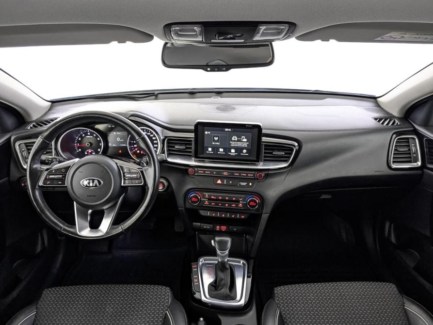Kia Ceed III Москва  - изображение 14