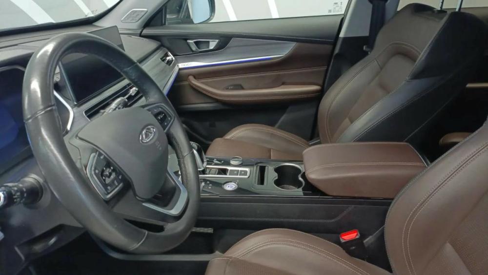 Chery Tiggo 8 Pro I Вологда  - изображение 19