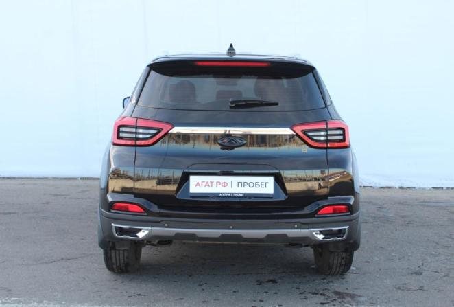 Chery Tiggo 4 Pro I с пробегом 2024 года, цена 1 570 000 рублей, 45041 км, внедорожник, Автокод Объявления