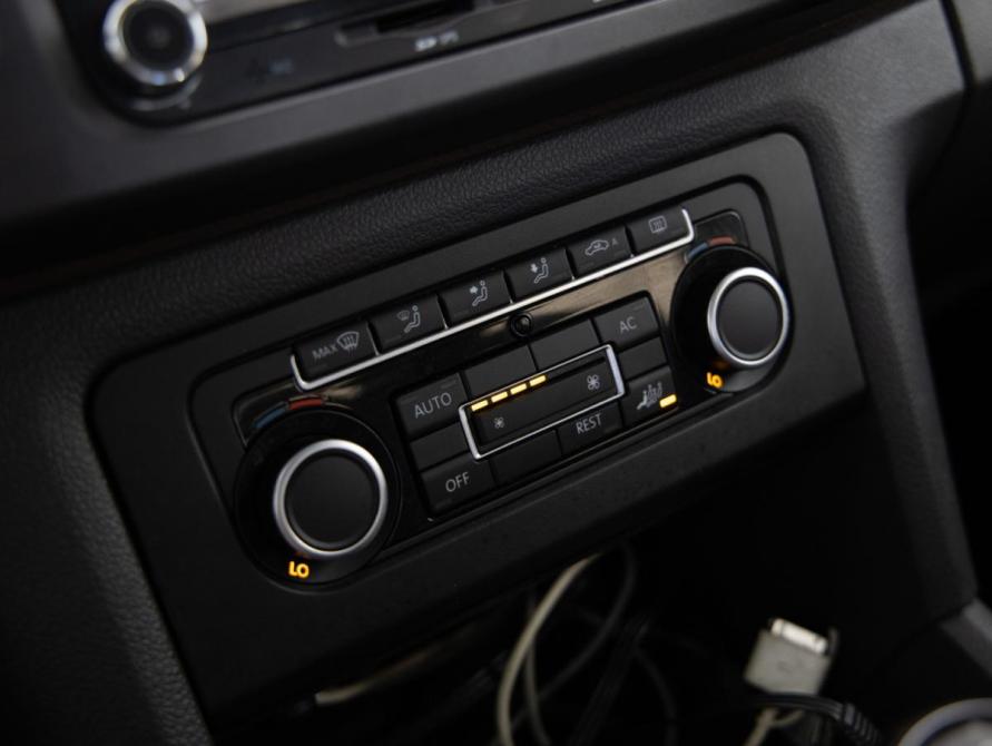 Volkswagen Amarok I Санкт-Петербург  - изображение 13