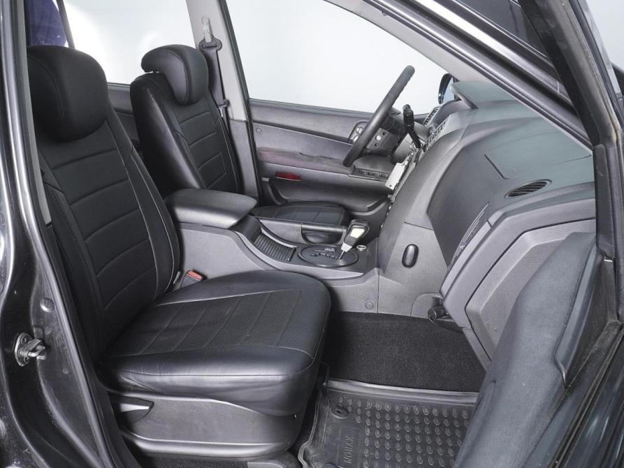 SsangYong Kyron I Рестайлинг Ростов-на-Дону  - изображение 8