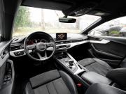 Audi A5 II (F5) Санкт-Петербург  - изображение 24
