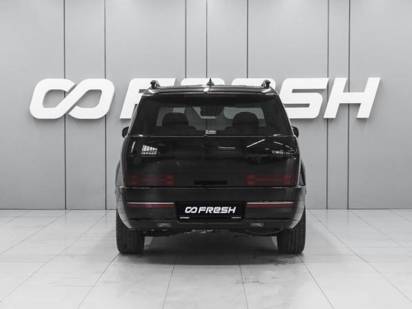 Hyundai Santa Fe V (MX5) с пробегом 2025 года, цена 6 930 000 рублей, 5815 км, внедорожник, Автокод Объявления