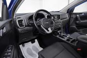 Kia Sportage IV Рестайлинг Москва  - изображение 17