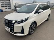 GAC Trumpchi M6 Pro Москва  - изображение 12