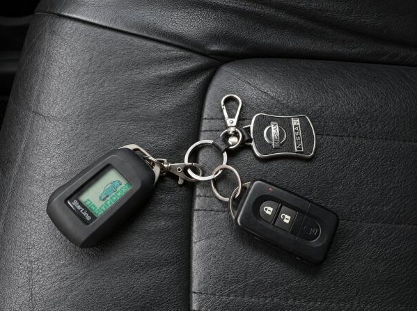 Nissan X-Trail II Рестайлинг с пробегом 2013 года, цена 1 429 000 рублей, 224000 км, внедорожник, Автокод Объявления