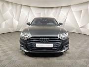 Audi A8 IV (D5) Москва  - изображение 30