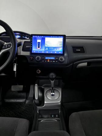 Honda Civic VIII с пробегом 2007 года, цена 645 000 рублей, 223349 км, седан, Автокод Объявления