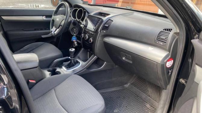 Kia Sorento II с пробегом 2010 года, цена 1 150 000 рублей, 295562 км, внедорожник, Автокод Объявления