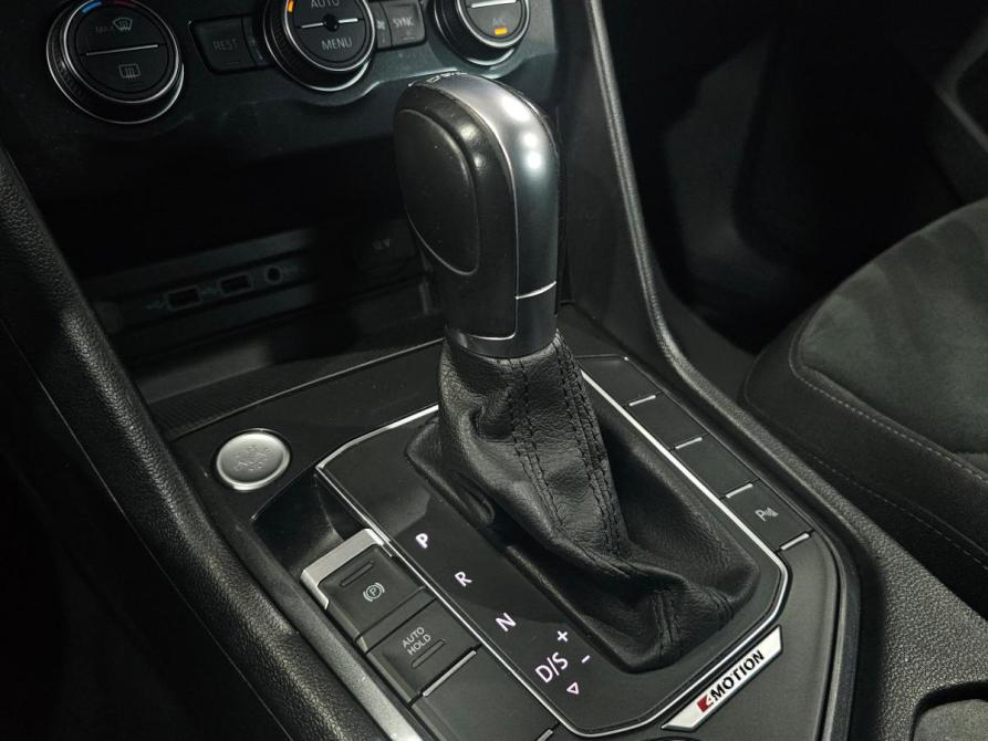 Volkswagen Tiguan II Краснодар  - изображение 29