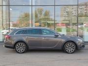 Opel Insignia I Рестайлинг Ижевск  - изображение 34