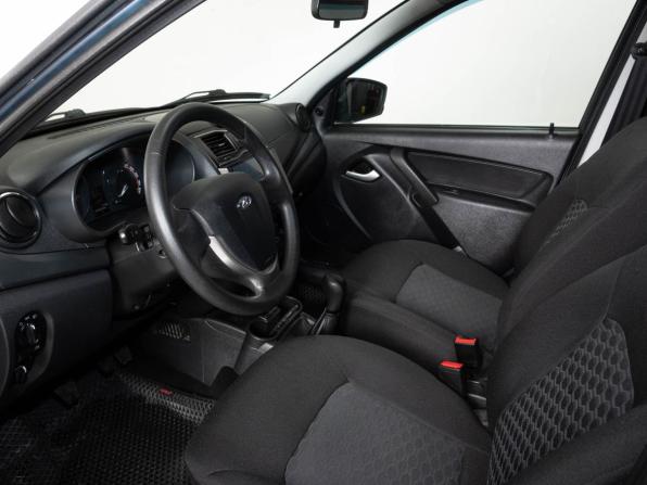 Lada (ВАЗ) Granta I Рестайлинг с пробегом 2018 года, цена 571 000 рублей, 98356 км, седан, Автокод Объявления