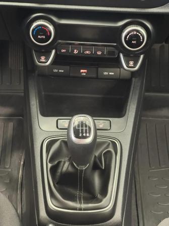 Kia Rio IV Рестайлинг с пробегом 2020 года, цена 1 380 000 рублей, 105281 км, седан, Автокод Объявления