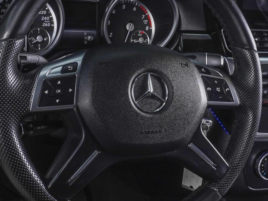 Mercedes-Benz M-Класс III (W166) Ростов-на-Дону  - изображение 17