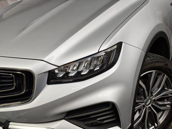 Geely Atlas Pro с пробегом 2024 года, цена 1 973 000 рублей, 84328 км, внедорожник, Автокод Объявления