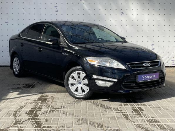 Ford Mondeo IV Рестайлинг с пробегом 2012 года, цена 995 000 рублей, 202837 км, седан, Автокод Объявления