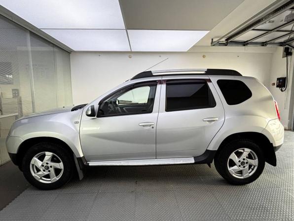 Renault Duster I с пробегом 2014 года, цена 820 000 рублей, 287806 км, внедорожник, Автокод Объявления