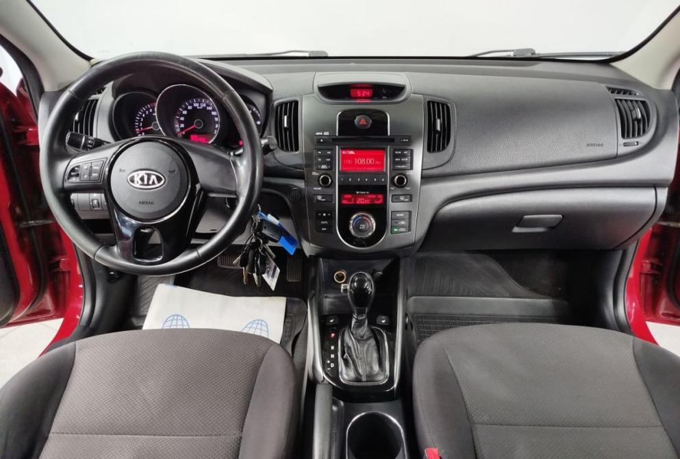 Kia Cerato II Саратов  - изображение 15