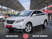 Lexus RX III Екатеринбург  - изображение 20