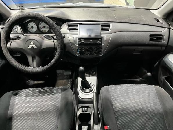 Mitsubishi Lancer IX Рестайлинг с пробегом 2007 года, цена 460 000 рублей, 221060 км, седан, Автокод Объявления