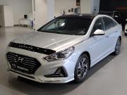 Hyundai Sonata VII (LF) Рестайлинг Казань  - изображение 23