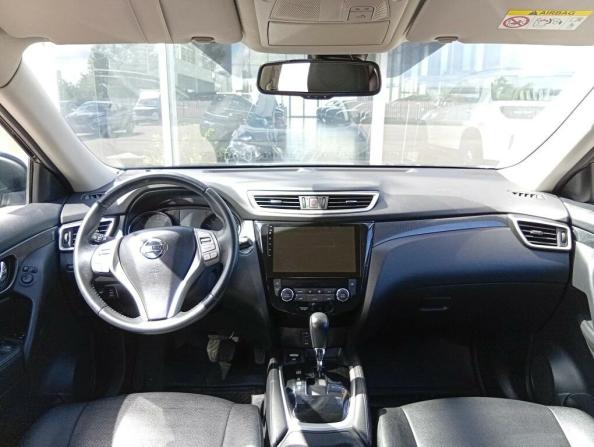 Nissan X-Trail III с пробегом 2018 года, цена 1 790 000 рублей, 203000 км, внедорожник, Автокод Объявления