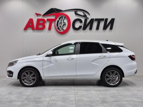Lada (ВАЗ) Vesta I Рестайлинг (NG) с пробегом 2024 года, цена 1 365 000 рублей, 69930 км, универсал, Автокод Объявления