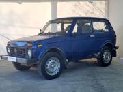 Lada (ВАЗ) 2121 (4x4) I Рестайлинг Петрозаводск  - изображение 18